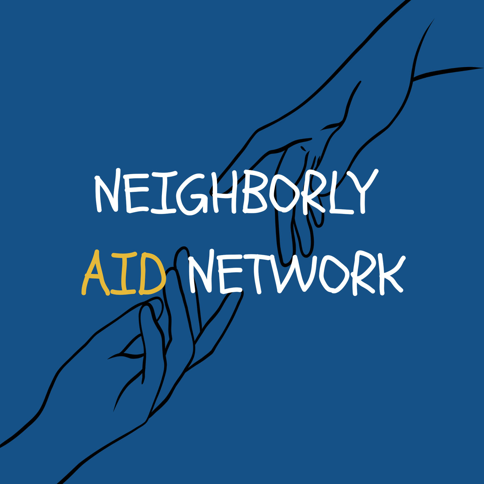 Neighborly Aid Network Logo